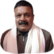 Photo of KASHINATH DHONDU DESALE THANE MAHARASHTRA