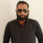 Photo of PARMAR ARVINDKUMAR HASHMUKHBHAI BHARUCH GUJRAT