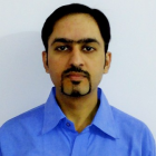 Photo of Kunal Ravindra danech