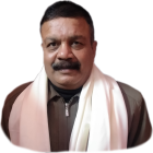 Photo of KASHINATH DHONDU DESALE THANE MAHARASHTRA