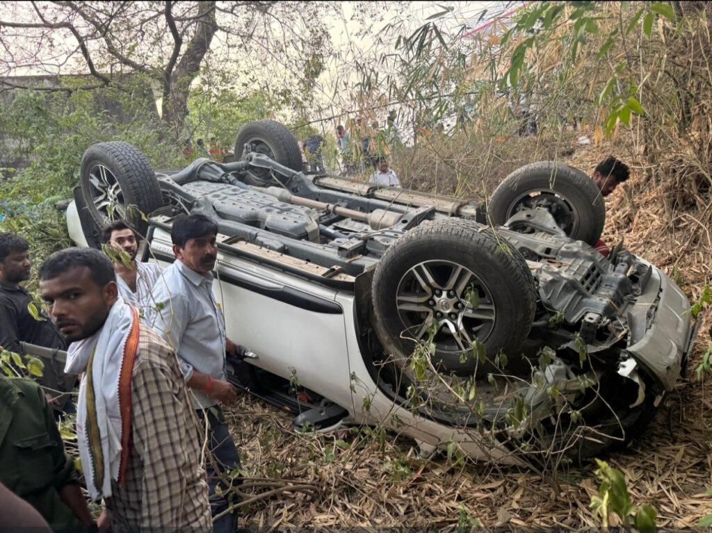 बिग ब्रेकिंग