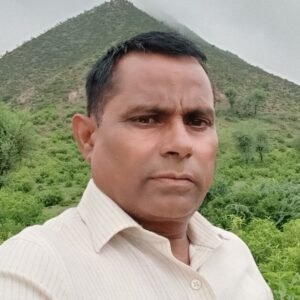 Photo of रामगोपाल बैरवा दौसा राजस्थान