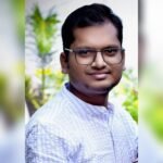 Photo of SURENDRA KUMAR SHRIWAS MAHASAMUND CHHATTISHGARH