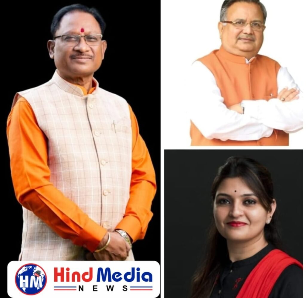 विधानसभा क्षेत्र के विकास को आगे बढ़ाते हुए 72 करोड़ 70 लाख 32 हजार रूपए की लागत से 61 कार्यों का लोकार्पण और भूमिपूजन करेंगे। मुख्यमंत्री श्री साय “बेटी बचाओ, बेटी पढ़ाओ“ अभियान में सहभागिता और नारी शक्तियों के सम्मान समारोह के तहत टॉपर छात्रओं, खेल पदक प्राप्त खिलाड़ी, महिला स्व सहायता समूह, महतारी वंदन योजना के हितग्राहियों और बैगा परिवार के सदस्यों को महतारी अलंकरण सम्मान से सम्मानित करेंगे। इस अवसर पर छत्तीसगढ़ विधानसभा अध्यक्ष डॉ. रमन सिंह, उपमुख्यमंत्री श्री विजय शर्मा, कैबिनेट मंत्री एवं जिला प्रभारी मंत्री श्री लखनलाल देवांगन, सांसद श्री संतोष पांडेय एवं पंडरिया विधायक श्रीमती भावना बोहरा विशेष रूप उपस्थित रहेंगे। कलेक्टर गोपाल वर्मा ने बताया कि पंडरिया में आयोजित कार्यक्रम सहित लोकार्पण और भूमिपूजन कार्यक्रम की तैयारी पूरी कर ली गई है।