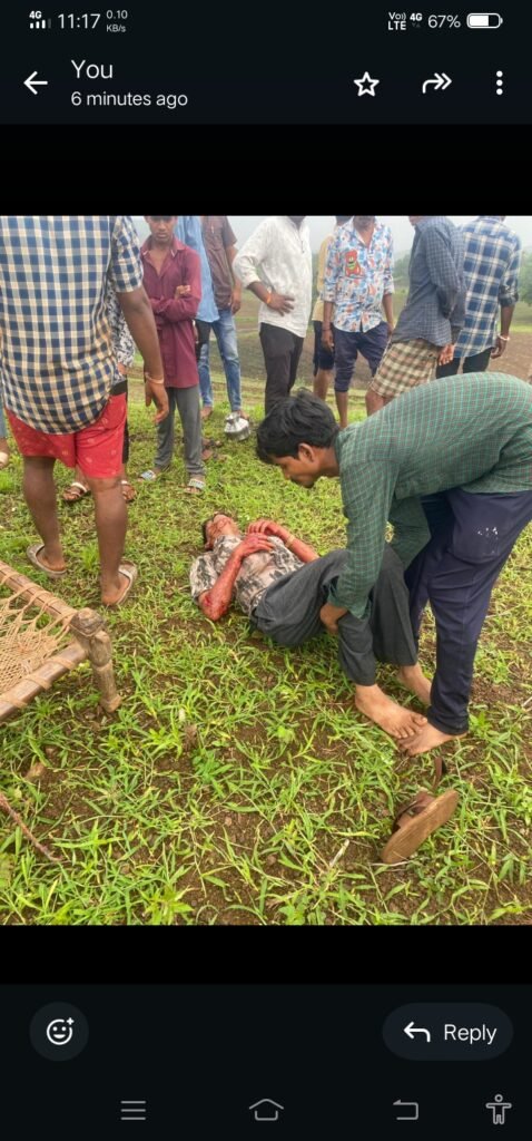 अलीराजपुर जिले के सोंडवा जनपद की ग्राम पंचायत बददली एवं कुंडवात के बिच कई दिनों से ग्रामीणों को परेशान व भय का माहौल पैदा किये हुआ था की कब अमजन पर हमला कर दे। जब ग्रामवासियो ने फारेस्ट विभाग को सुचना दी ओर वन कर्मीयों पर अचानक हमला कर दिया, इस बीच ग्रामीणों ने आकर पथर लठ मार कर तेंदुआ को भागने में कामयाब हुए ओर वन कर्मियों की जान बचाई।