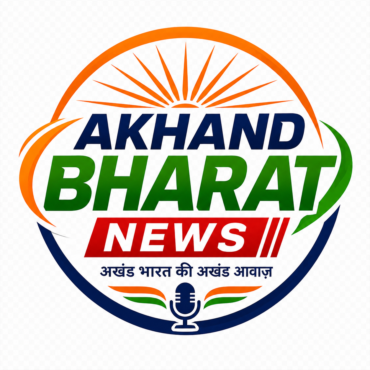 AKHAND BHARAT NEWS