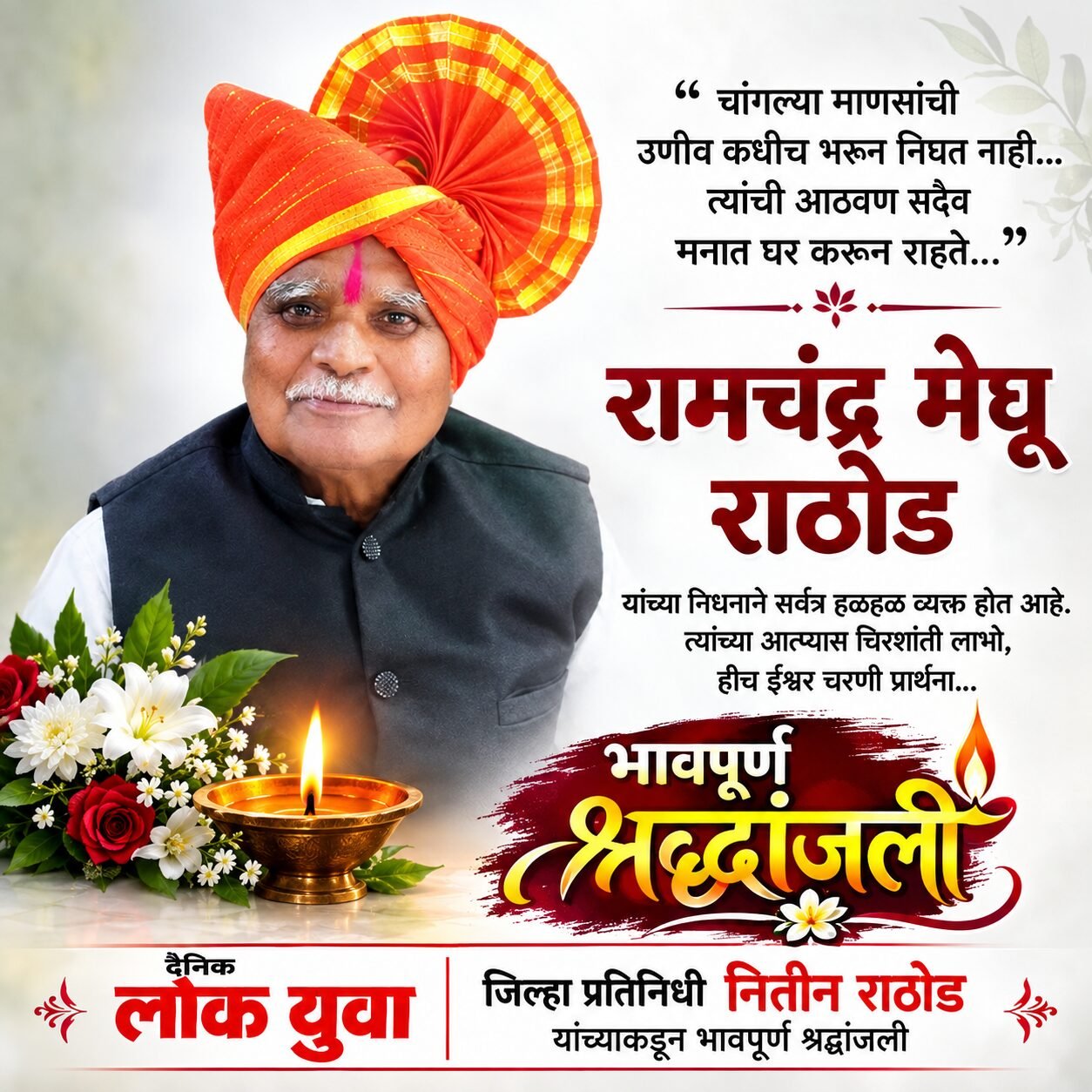 अखंड भारत न्यूज