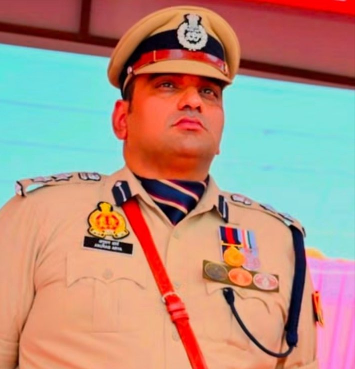 *मादक पदार्थ से गौकशी तक… शातिर अपराधियों पर पुलिस का शिकंजा,, 21 आरोपियों की खुली क्लास-B हिस्ट्रीशीट, निगरानी तेज*