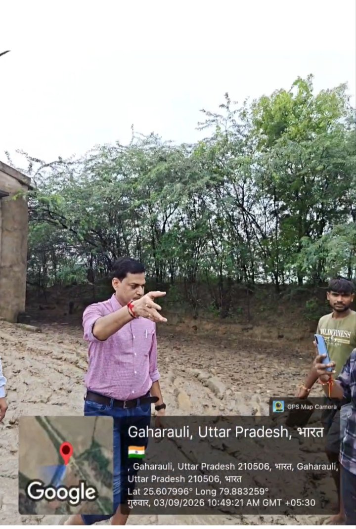 हमीरपुर :गौशाला में गोवंश की मौतों के बाद जांच, ग्रामीणों को अंदर जाने से रोकने पर उठे सवाल
