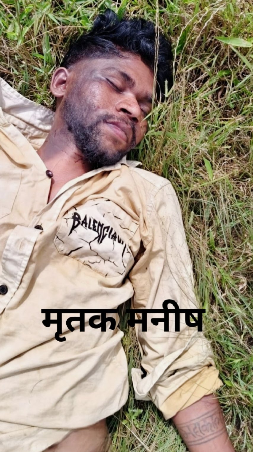 चंद्रशेखर आजादनगर पुलिस निरीक्षक शिवराम तरोले की सूझबूझ से हत्या के आरोपी हुए गिरफ्तार
