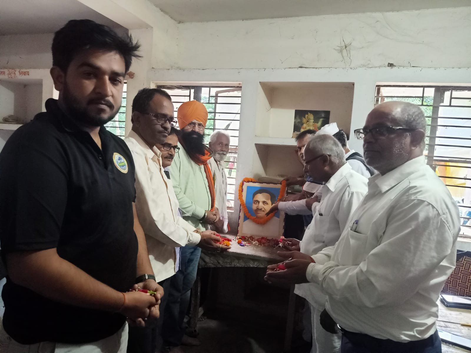अंतरण विशुद्ध था भारत के देशभक्त थे पंडित दीनदयाल उपाध्याय