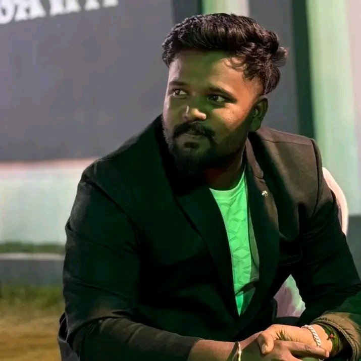 भजन गायक अक्षय अंबुलकर का पुलिस आरक्षक भर्ती में चयन, गांव में जश्न का माहौल
