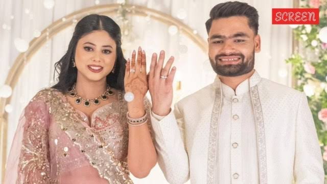 क्रिकेटर रिंकू सिंह और सांसद प्रिया सरोज 4 दिसंबर को बंधेंगे परिणय सूत्र में, लखनऊ में होगा भव्य समारोह