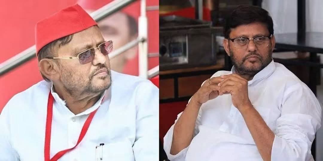 मंदिरों और आरक्षण पर सपा विधायक तूफानी सरोज के बयान पर सियासी घमासान, राजनीतिक पृष्ठभूमि पर भी उठे सवाल