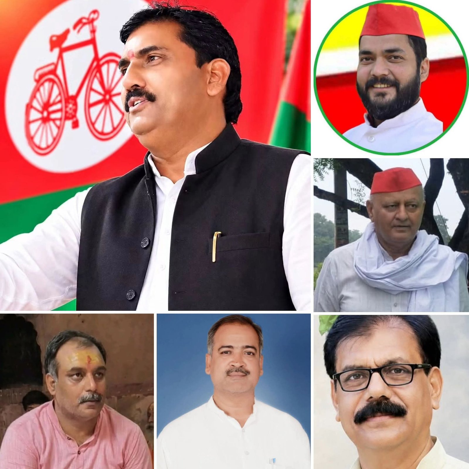 मंदिर-जनेऊ बयान पर जौनपुर में उबाल: तूफानी सरोज के खिलाफ रत्नाकर चौबे ने खोला मोर्चा, जफराबाद के सवर्ण दावेदारों की चुप्पी पर उठे सवाल