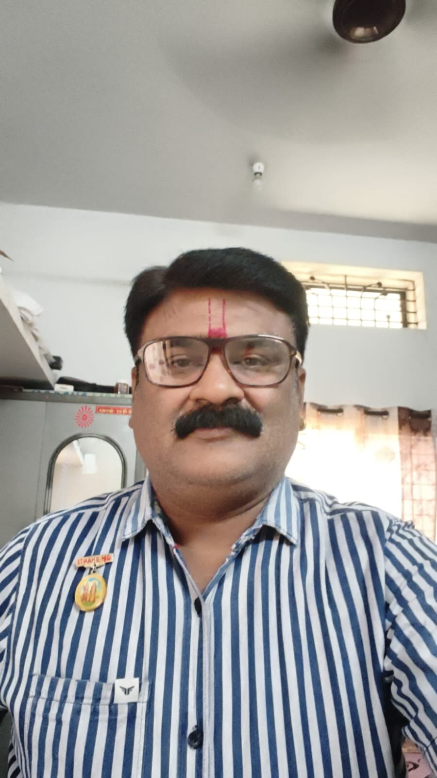 बड़वानी में झांकियां काभव्य कारवां