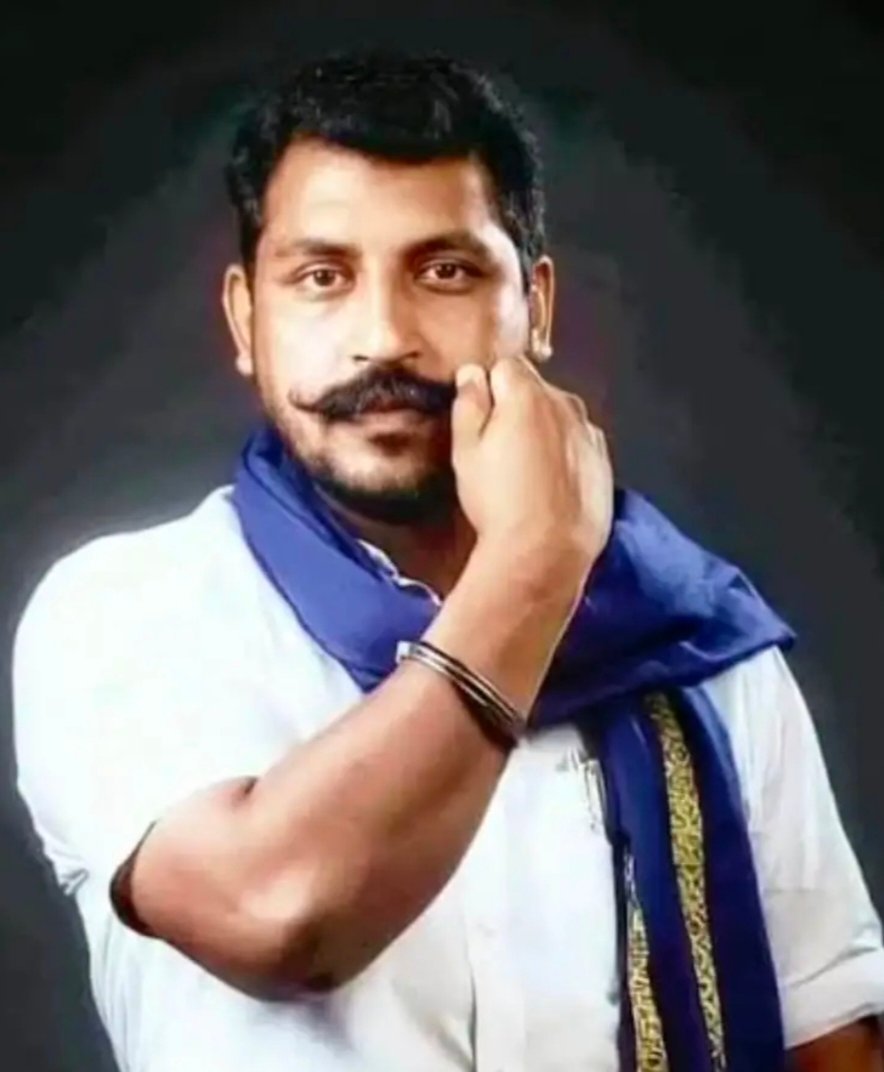 विनोद सहानी के घर पहुंचेंगे चंद्रशेखर आजाद गोंडा में प्रशासन अलर्ट
