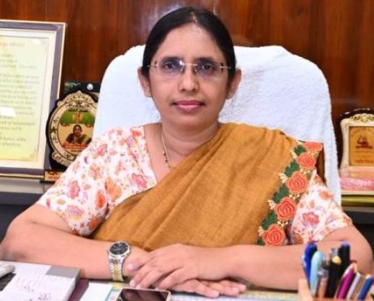 27 सितंबर को उल्लास महापरीक्षा अभियान, जिले में व्यापक तैयारियों के निर्देश