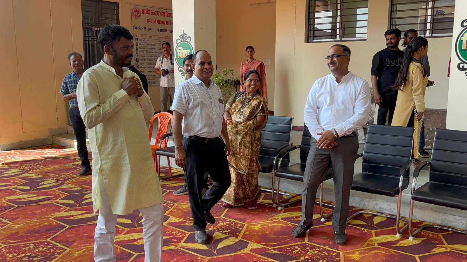 डिंडौरी के 126 मेधावी विद्यार्थियों को मिली स्कूटी, प्रदेशभर में 74 हजार से अधिक विद्यार्थियों को सौगात