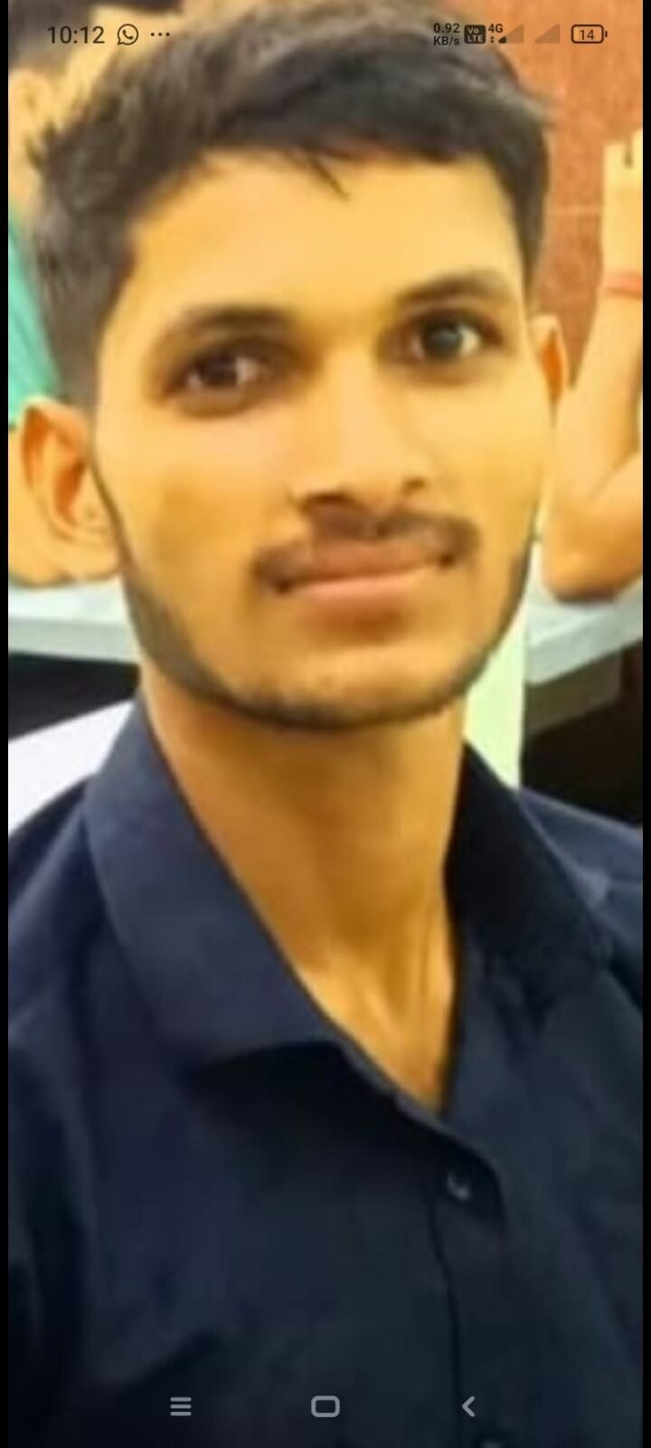 अत्यंत दुःखद एवं हृदयविदारक सूचना 🕯️