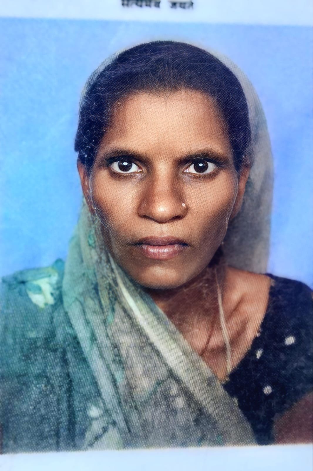 हमीरपुर :पड़ोसी की कच्ची दीवार बनी काल, मलबे में दबकर बुजुर्ग महिला की मौत