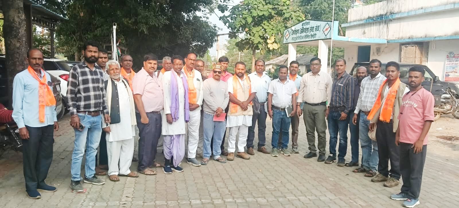 भारतीय किसान संघ की विद्युत विभाग से दोटूक चर्चा, किसानों की समस्याओं के समयबद्ध समाधान का आश्वासन