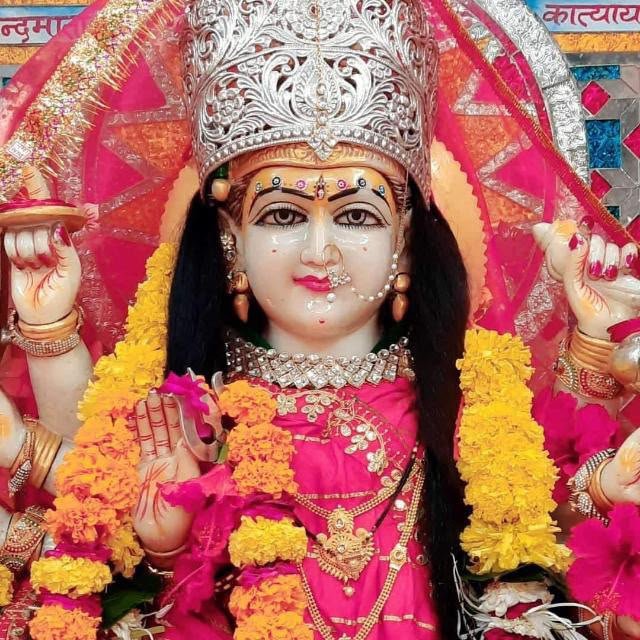 नवरात्रि में पटेल पब्लिक स्कूल में होगा नौ दिवसीय सार्वजनिक गरबा महोत्सव, आकर्षक उपहार भी मिलेंगे