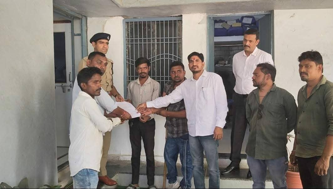 शराब जब्ती के बाद उठे सवाल: वाहन से आगे सप्लाई चेन तक जांच की मांग