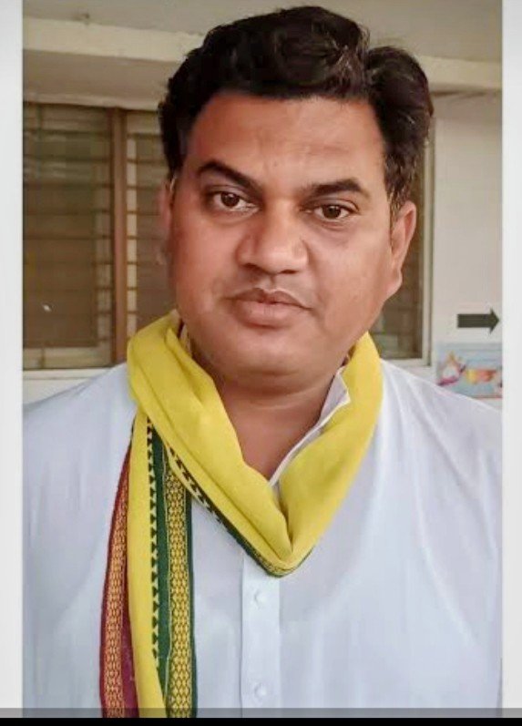 मनावर सिविल अस्पताल की सोनोग्राफी मशीन 45 दिन से खराब, मरीज परेशान