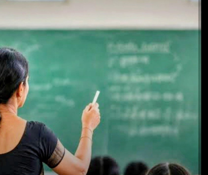 विभागीय परीक्षा लेकर अनुभव के आधार पर मिले लाभ, बरसों से सेवा दे रहे शिक्षकों के भविष्य की सुरक्षा जरूरी