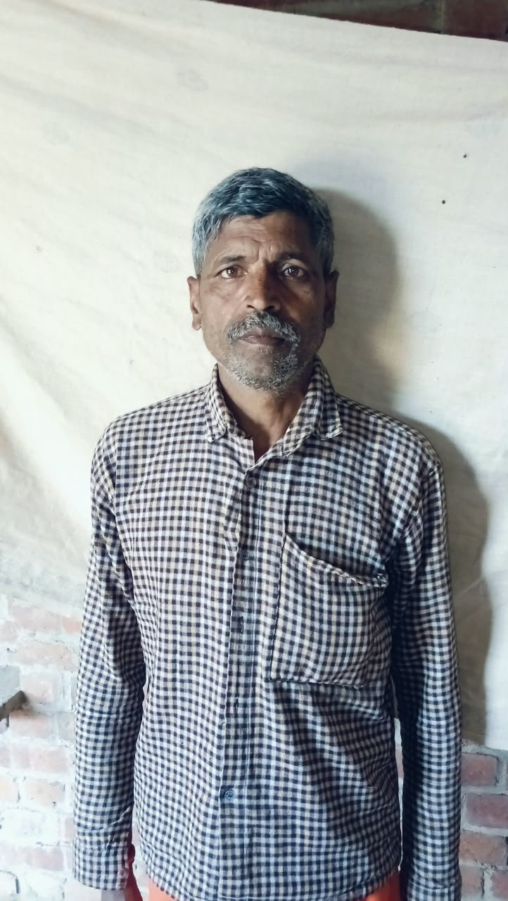 गाली-गलौज का विरोध करने पर कनागत में आए बहनोई की कुल्हाड़ी से काटकर हत्या