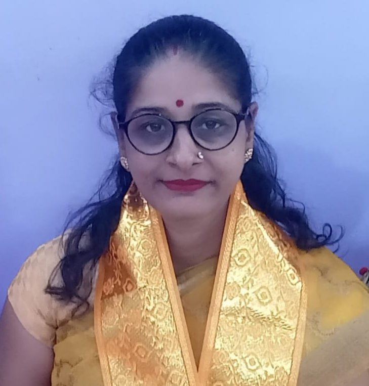 सुनीति सिंह बनीं जन प्रकृति सेवा ट्रस्ट महिला मोर्चा की प्रदेश अध्यक्ष