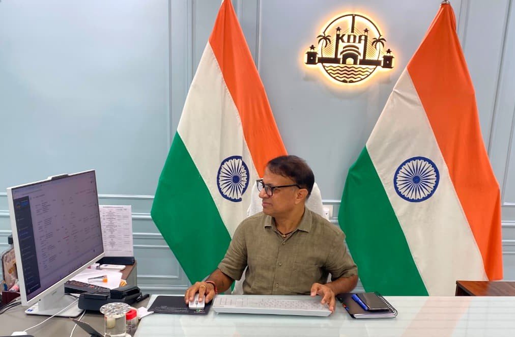 DART (डिफॉल्ट एवं रिकवरी ट्रैकर) से बकाया वसूली को मिली नई गति, पहले ही चरण में ₹50 लाख की वसूली
